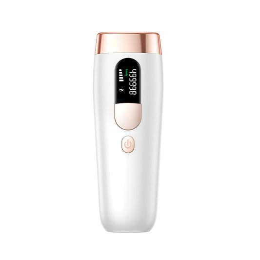 New Laser Hair Removal-Body Photon Epilator Hair Removal Apparatus