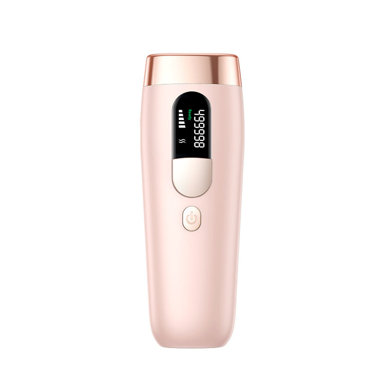 New Laser Hair Removal-Body Photon Epilator Hair Removal Apparatus