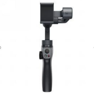 Control Smartphone Handheld Universal Stabilizer Gray