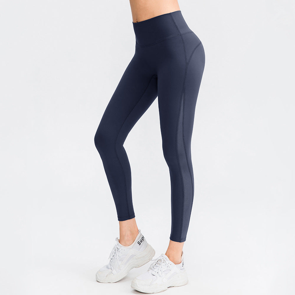 Butt Lifting Workout Leggings For Women Seamless High Waisted Yoga Pants Shopytta