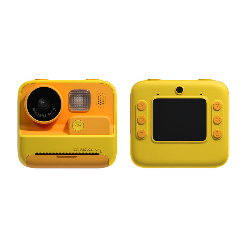 Children Print Digital Camera HD Shopytta