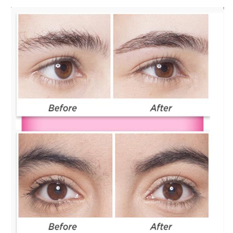 Flawlessly Brows Electric Eyebrow Remover Shopytta