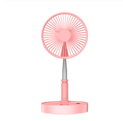 New Portable Fan Hot Selling USB Charging Portable Mini Multi-function Floor Fan For Home Outdoor Camping Air Conditioner Shopytta