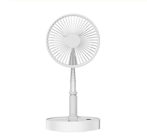 New Portable Fan Hot Selling USB Charging Portable Mini Multi-function Floor Fan For Home Outdoor Camping Air Conditioner Shopytta