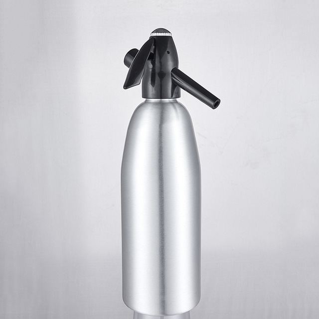 Portable 1L Soda Maker Shopytta