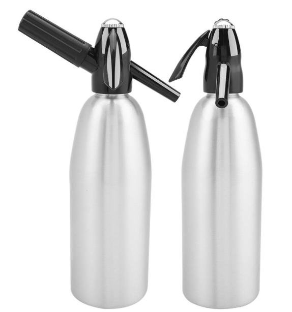 Portable 1L Soda Maker Shopytta