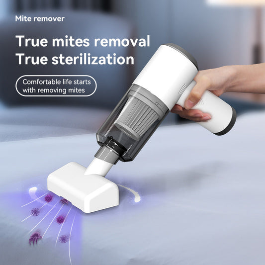 Portable Wireless Handheld Car Vacuum Cleaner Shopytta