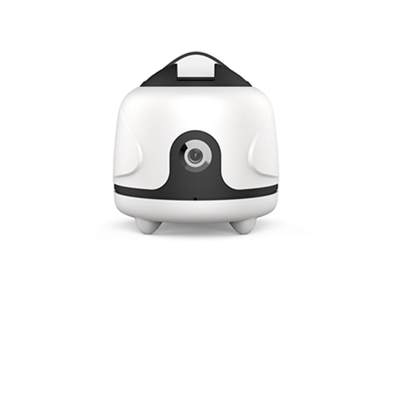 AI Smart 360-degree Face Recognition Video Recording Stand