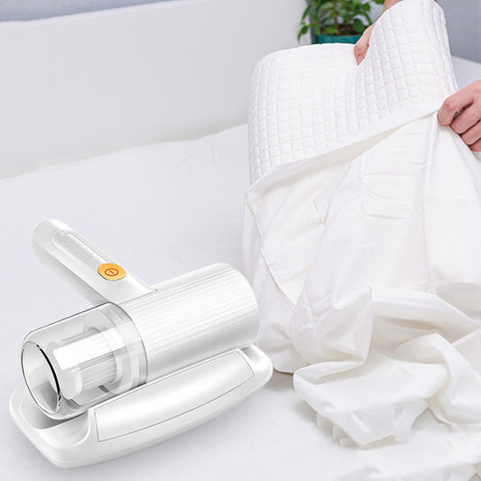 Convenient Wireless Home Bed UV Lamp Double Beat Mite Removal Device