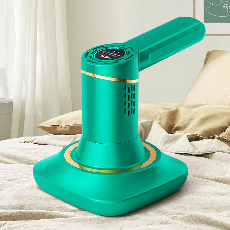 Home Bed Wireless UV Sterilization Mite Vacuum Cleaner